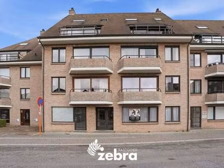 appartement à vendre à tielt € 169.000 (lm1u6) - vastgoed zebra | zimmo