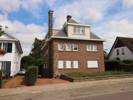 garage à louer à woluwe-saint-lambert € 400 (lm1rh) - the bridge 2.0 bv | zimmo