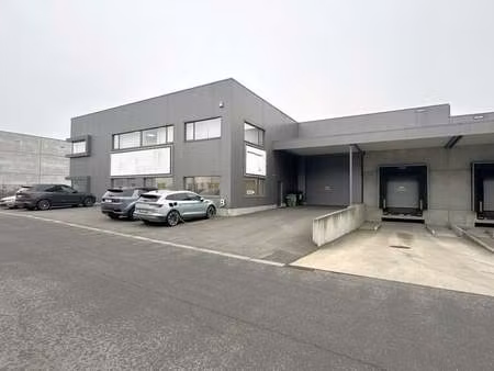 bien professionnel à vendre à willebroek € 2.350.000 (lm1r8) - cd-vastgoed bvba | zimmo