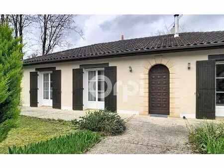maison boulazac m² t-5 à vendre  299 990 €