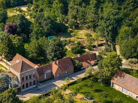 maison à vendre à mariakerke € 1.050.000 (lm1sq) - huysewinkel gent | zimmo