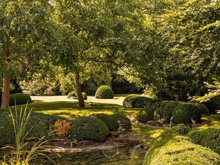 maison à vendre à mariakerke € 1.150.000 (lm1sq) - huysewinkel gent | zimmo