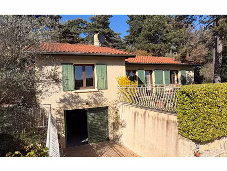 maison hauterives m² t-4 à vendre  220 000 €