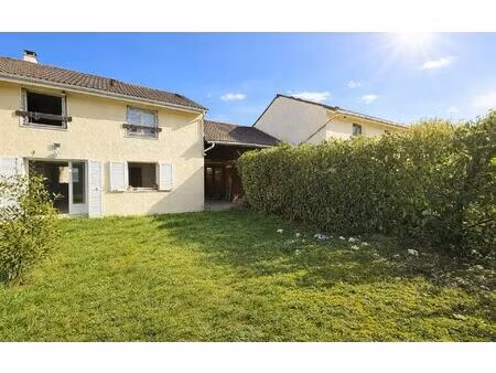 maison le plessis-trévise 97 m² t-4 à vendre  330 000 €