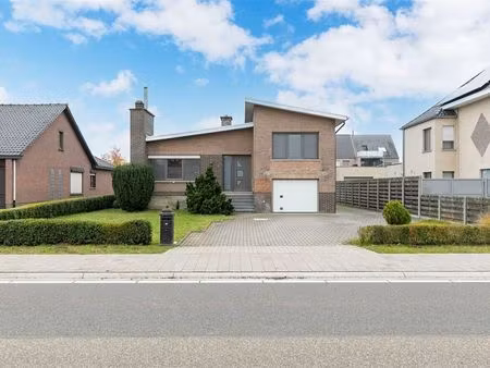 maison à louer à poederlee € 1.100 (lm1ra) - heylen vastgoed - herentals | zimmo