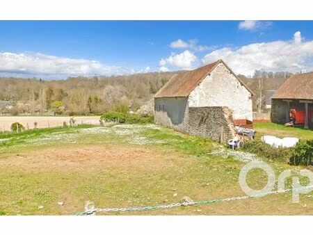 maison magny-en-vexin m² t-1 à vendre  126 000 €