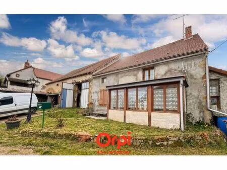 maison murat m² t-6 à vendre  84 500 €