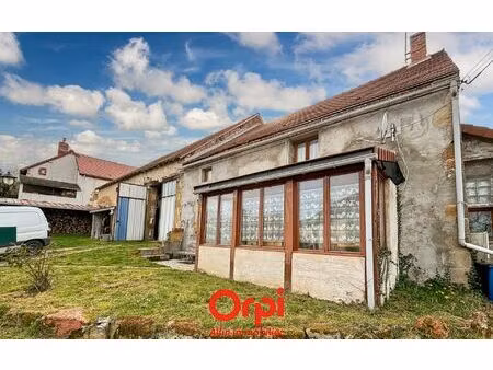 maison murat m² t-6 à vendre  92 000 €