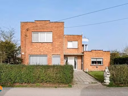 maison à vendre à putte € 242.000 (lm1u5) - boonstra vastgoedgroep | zimmo