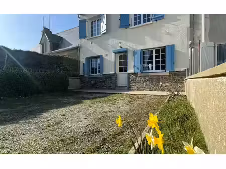 maison ravenoville m² t-3 à vendre  219 500 €