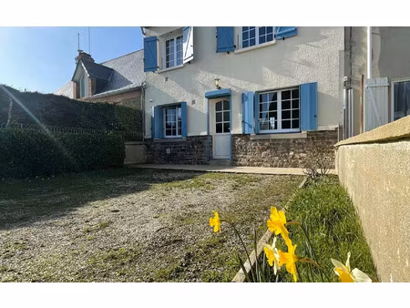 maison ravenoville m² t-3 à vendre  233 000 €