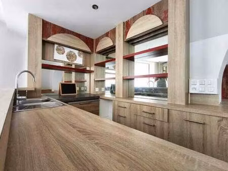 maison/apt centre ville