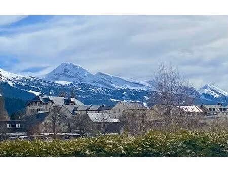 maison villard-de-lans 130 m² t-5 à vendre  487 000 €