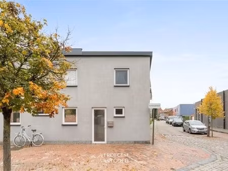 maison à louer à waarschoot € 820 (lm1th) - evergem - verdegem vastgoed | zimmo