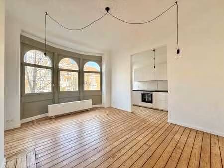 première occupation