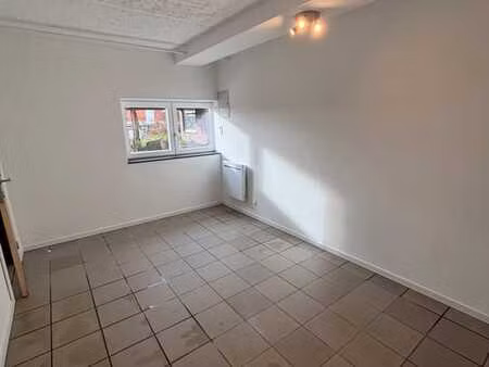 bel appartement 1 chambre avec jardin et terrasse