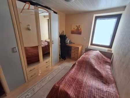 appartement 2 chambres à saint-vith  avec véranda