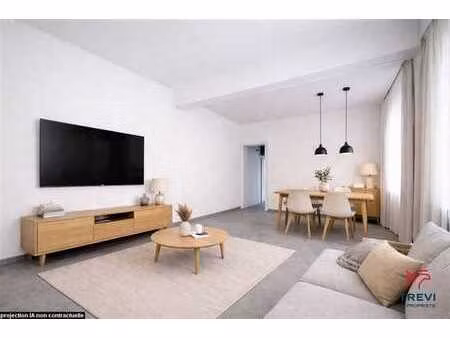 u cœur de thuin  découvrez ces appartements 1 chambre entièr