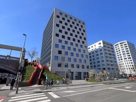 bien professionnel à louer à antwerpen € 14.985 (l0ea1) - cd-vastgoed bvba | zimmo