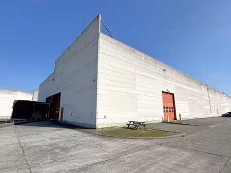 bien professionnel à louer à mechelen € 9.350 (lm1r9) - cd-vastgoed bvba | zimmo