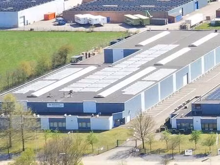 bien professionnel à louer à opglabbeek € 13.218 (lm1oc) - | zimmo