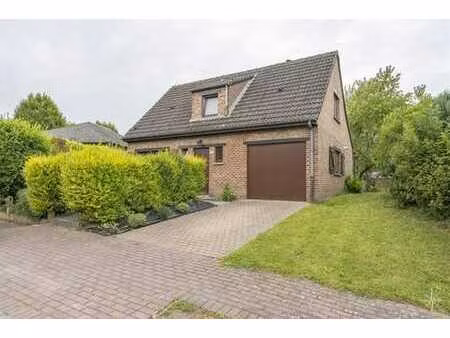 maison 3 chambre en rénovation