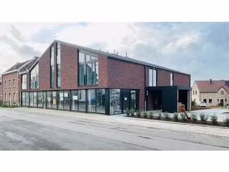 ??????? ??????????? livrée casco - axe principal – terrasse