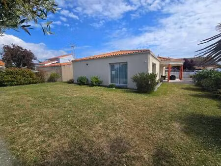 vente maison à la plaine-sur-mer (44770) : à vendre / 144m² la plaine-sur-mer
