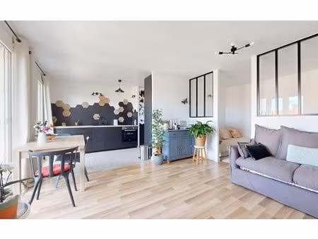 appartement montpellier m² t-3 à vendre  264 000 €