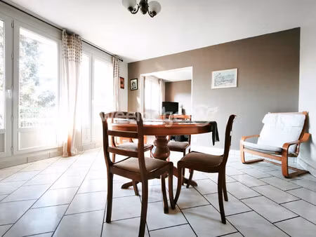 appartement à vendre rousies