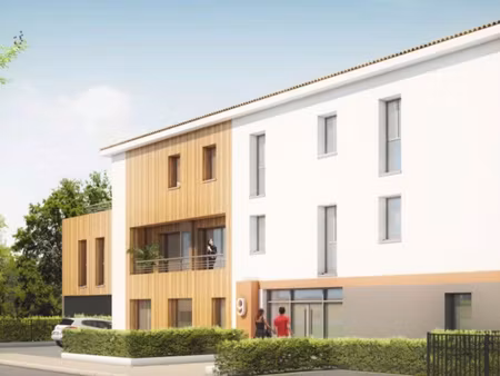 t3 roseraie 31200 toulouse