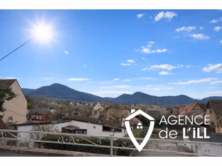 appartement 2 pièces 74 m2 villé