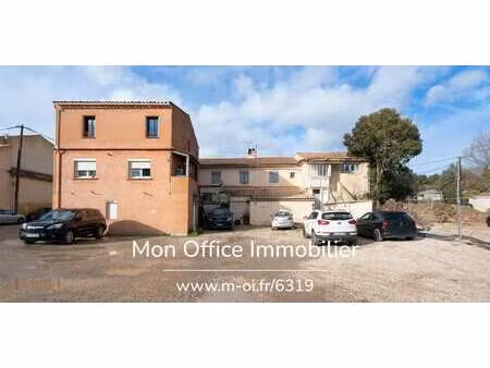 propriété avec jardin sud - bouc-bel-air (13)