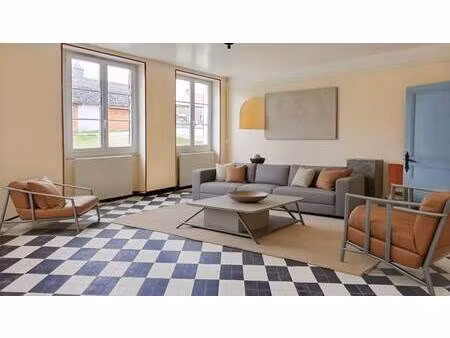 proprietes privees.com valérie delcambre