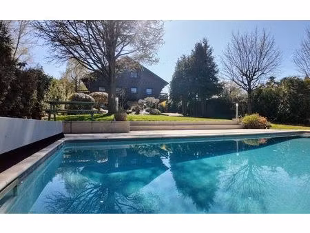 maison chambles m² t-7 à vendre  395 000 €