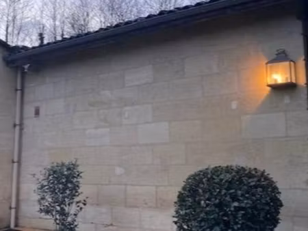 grange 3 pièces