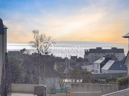 maison rénovée à granville 6 chambres 179 m2