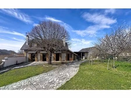 maison jurançon m² t-6 à vendre  319 000 €