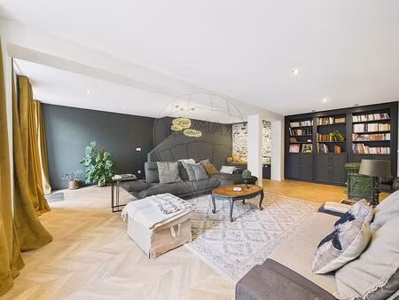 maison 4 chambre(s) à vendre