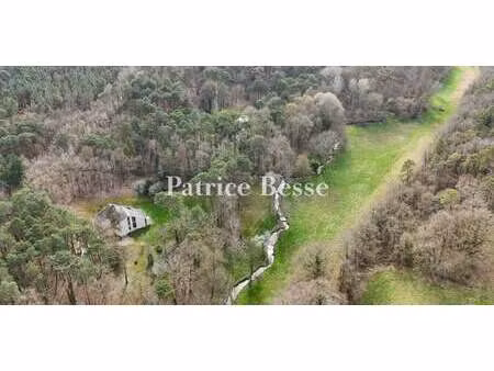 maison avec jardin et terrasse loches (37)