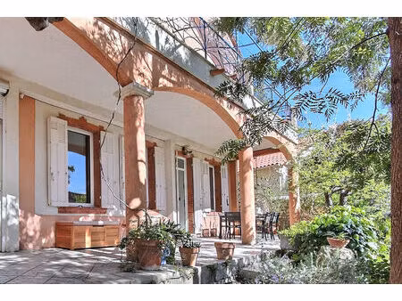 vente maison 4 pièces 115 m² marseille 16 (13016)