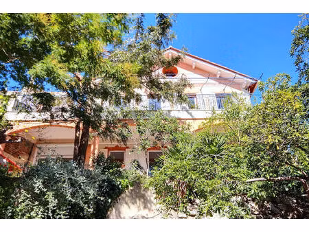 vente maison 4 pièces 122 m² marseille 16 (13016)