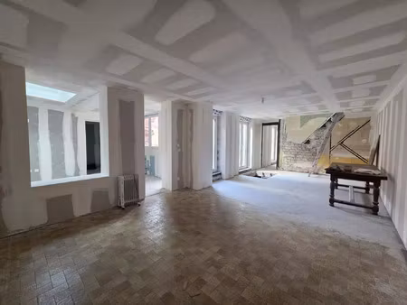 vente maison 5 pièces 101 m² reims (51100)