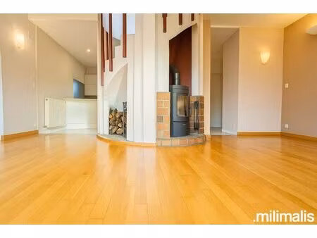 maison à vendre sainte-barbe