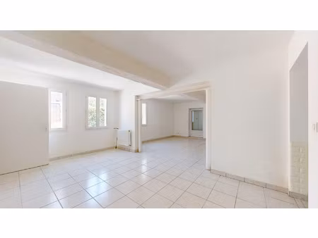 maison proche du centre