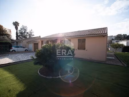 maison le cannet 5 pièce(s) 90 m² plain pied