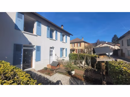 saint aupre coeur de village