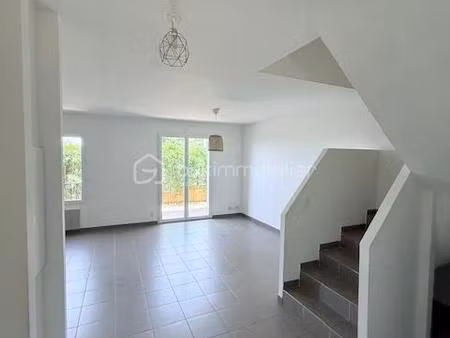 salon-de-provence – villa t4 avec terrasses  garage et parkings : opportunité à saisir-1èr