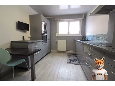 tres bel appartement t3 avec terrasse