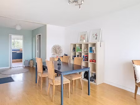 appartement blanquefort 5 pièces 110 m2